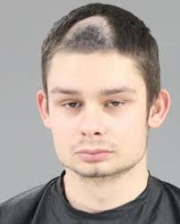 What do you think he asked for at the barbershop? : r/Justfuckmyshitup