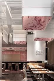 夯食料理 世茂广场店 酒店设计 餐饮设计 餐厅设计 上瑞元筑 decor home home decor