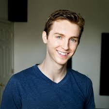 Corin Rogers's Instagram, Twitter & Facebook