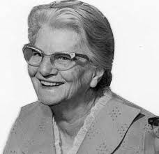 Mattie Bell Parham Baucum (1891-1974): homenaje de Find a Grave