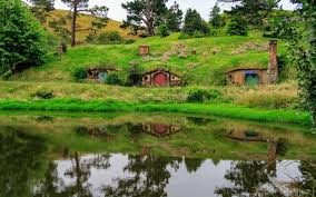 Enkel von vilja vom wilden jäger, cartos von heglingen, ravel vom campemoor und gentleman jack vom teckenhahn. Willkommen Im Auenland Land Der Hobbits
