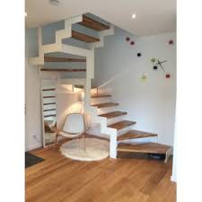 Le mélange des matières bois et inox est du plus bel effet. Escalier Shop Large Choix D Escaliers De Qualite Au Meilleur Prix