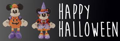 Maybe you would like to learn more about one of these? Happy Halloween Gruselspass Auf Shopdisney De Hafft De
