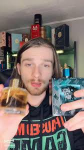 CÉ NOIR Perfume Review: Should You Blind Buy?