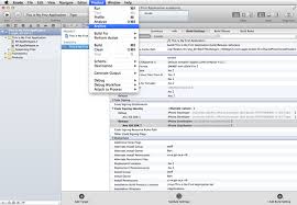 Cara Mengirimkan Aplikasi Ios Ke App Store
