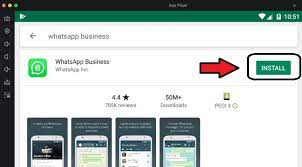 Whatsapp Business For Pc Windows 10 8 7 Mac Free Download Tech Apps Zone Whatsapp business download for pc windows 10/8/7 laptop: