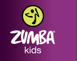 Zumba Kids At Whitchurch Dance Studio In Bristol Bristol Bs14 9dq