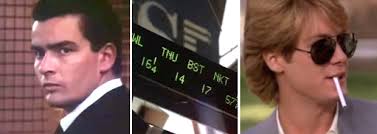 Rad Men: If Mad Men Were Set in the 1980s...