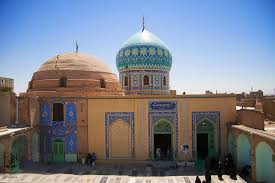 موسی مبرقع-سلطان احمدی