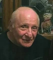 Obituary information for Frank D. Candido