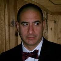 Eric Ospina Camacho Email & Phone Number