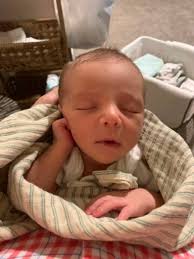 Micah James Nuss Obituary May 31, 2022