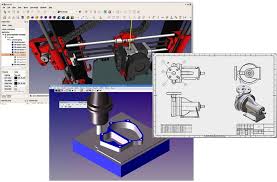Designs made through cad software are helpful in protecting produ. Cao Fao Xao E Techno Tutos