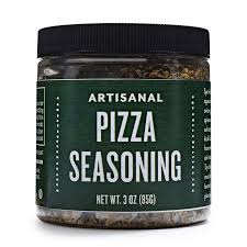 Artisanal Pizza Seasoning Sur La Table Artisan Pizza Spices Packaging Tea Sale