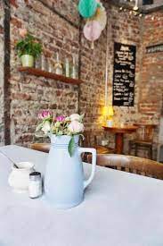 Im weckglas hält sich der kuchen und lässt sich wunderbar verschenken. Koln 3x Vegan In Ehrenfeld Eine Kaffee Kuchen Eis Tour Missbonn E Bonn E