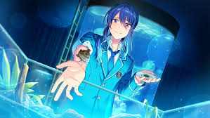 Souma Kanzaki Gallery The English Ensemble Stars Wiki Fandom In 2021 Ensemble Stars Anime Drawings Sketches Anime