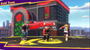 Knockout city is proof that there are still very original and very good games being. Knockout City Beta Impressions A Potential Dodgeball Knockout