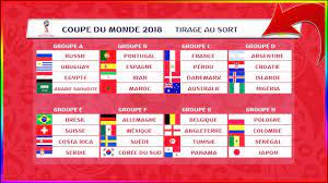 Check spelling or type a new query. Mes Pronostic Pour La Coupe Du Monde 2018 Youtube