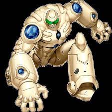 Colossal Fighter