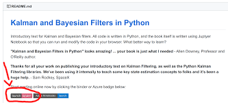 How Do You Learn Extended Kalman Filters Usually Pragmatic