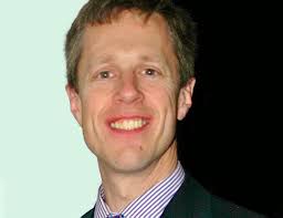 Stephen Long Is New EH Historical Society Executive Director