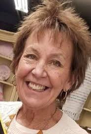 Obituary for Susan "Susie" Irene (Cook) Childs