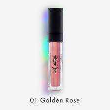 Long lasting wear made for unicorns on the go, wear this. Kiss Proof Lipstick Liquid Matte Lipstick Klara Cosmetics Australia