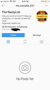 The user can see the text inside your bio as well as the link in bio. The Link In This Account S Bio Brings You To A Realistic Looking Fake Instagram Login Page And Then Steals Your Password It Then Dms Your Friends From Your Account To Spread It