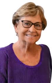 Linda Jaggers's Instagram, Twitter & Facebook