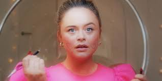 Emily atack shocked her fans during the second episode of her stage show as she got a bit handsy with herself. Emily Atack Interview The Emily Atack Show British Comedy Guide
