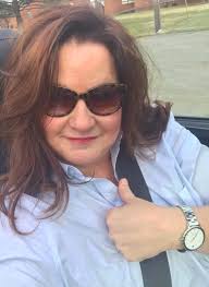 Miata was scared but I was putting