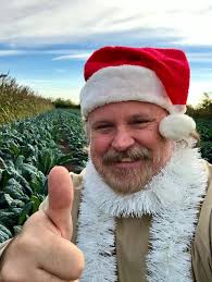 Happy holidays from your produce industry family