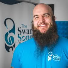 theswansongproject #raritylife