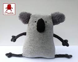 Pin On Munecos De Fieltro