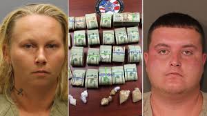 $100K, heroin discovered during drug bust in north Columbus