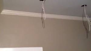 Check spelling or type a new query. Rough Wiring Recessed Lights Youtube