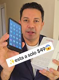 Foxx D A56 Smartphone Review