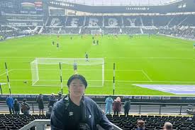 Derby County fan makes 5,500-mile trip to watch game at Pride Park
