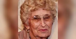 Alberta Louise Clark Obituary