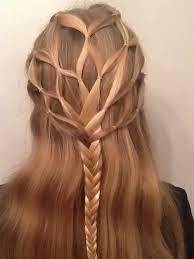 Elf Hair Hair Styles Long Hair Styles Womens Hairstyles