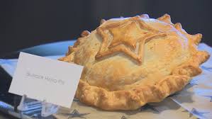 I'd expect a dallas cowboy cheerleader to share it with me. At T Stadium Introduces New Food Lineup For 2019 Football Season Wfaa Com