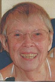 Obituary of Arlene M. Dorr