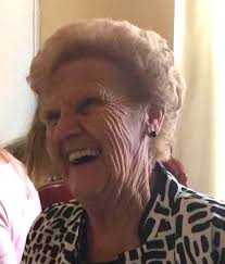 Peggy Stanfield Obituary (1936