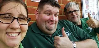 TABLE OF CONTENTS UF/IFAS Extension