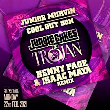2021 (usa) see more ». Junior Murvin Cool Out Son Benny Page Isaac Maya Remix Jungle Drum And Bass