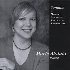 Marie Alatalo