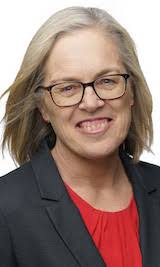 Janine Freeman: UK's response to Type 2 diabetes impresses West Australian  Committee