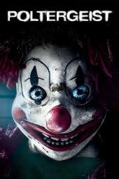 Image result for poltergeist clown doll 2015