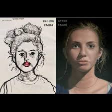 Art Academy of Dayton's educational philosophy makes extraordinary results  attainable to any student through a simple, concise, and thoughtful  approach to training. Talent is not a pre-requisite to creating beautiful  art. We