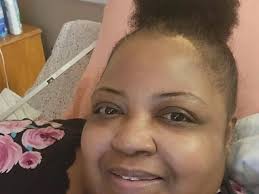 Aisha Sewell's Instagram, Twitter & Facebook